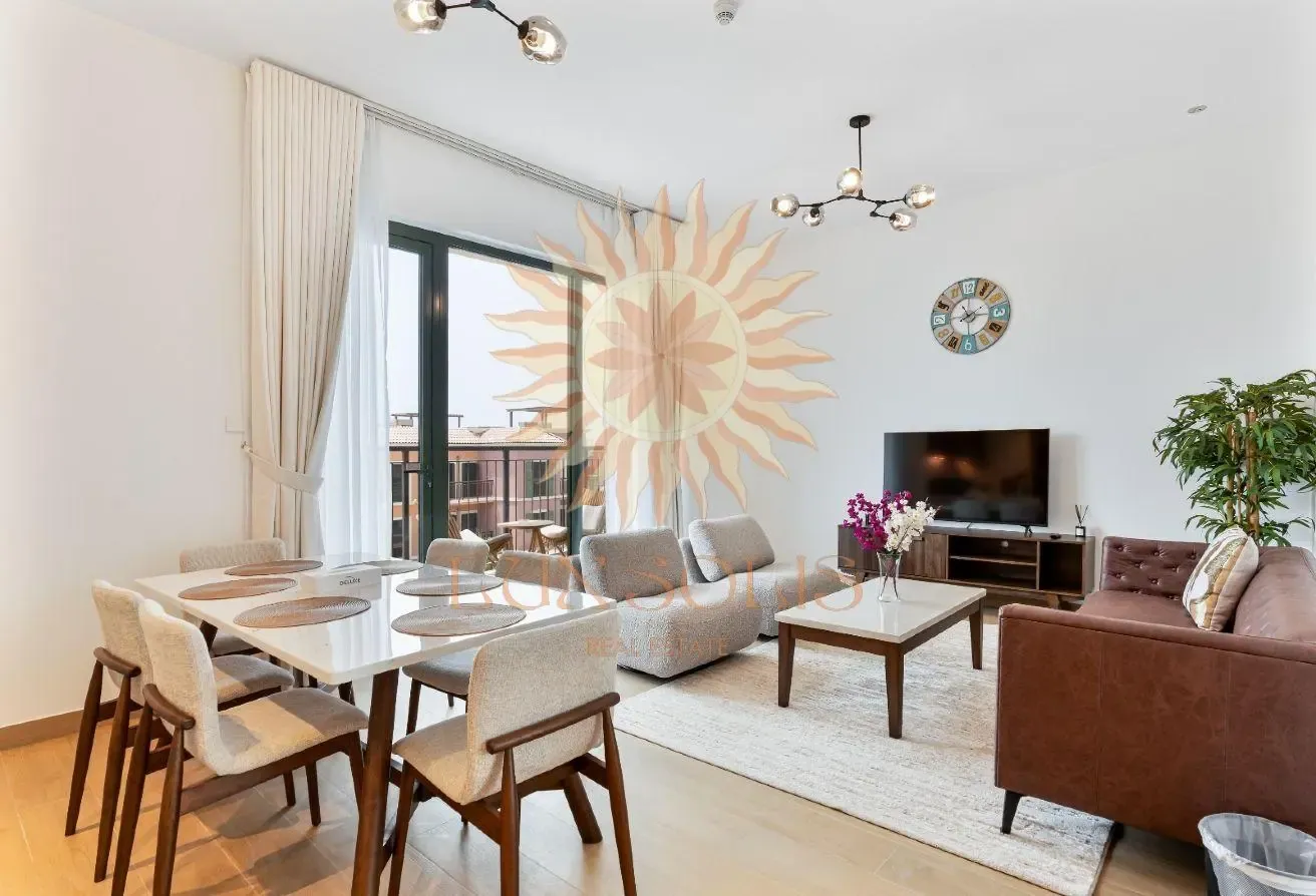 LA MER EXPERT | BRIGHT AND COZY | PREMIUM INTERIOR