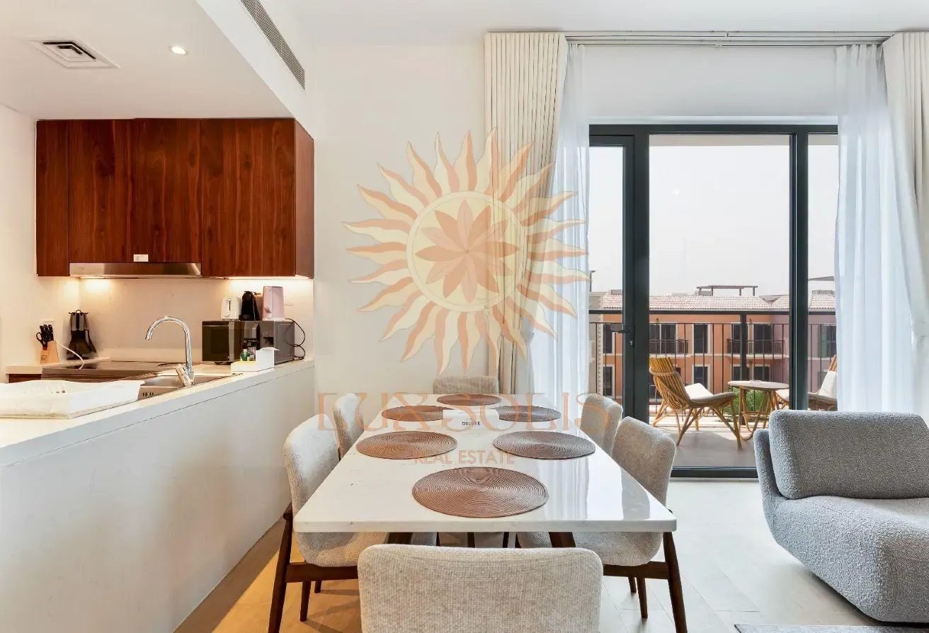 LA MER EXPERT | BRIGHT AND COZY | PREMIUM INTERIOR