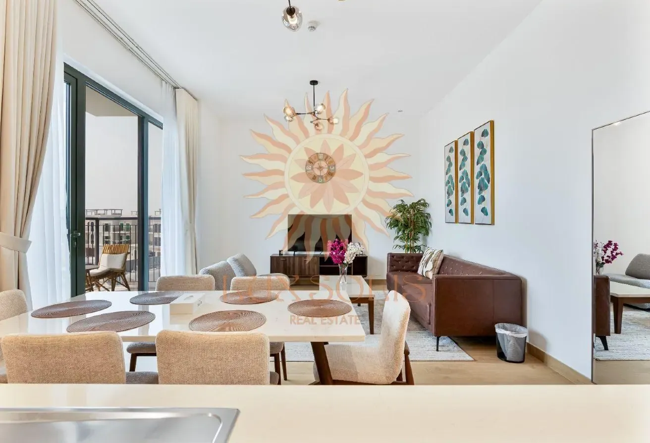LA MER EXPERT | BRIGHT AND COZY | PREMIUM INTERIOR