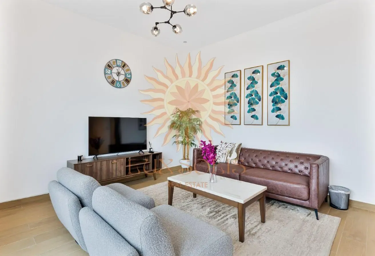 LA MER EXPERT | BRIGHT AND COZY | PREMIUM INTERIOR