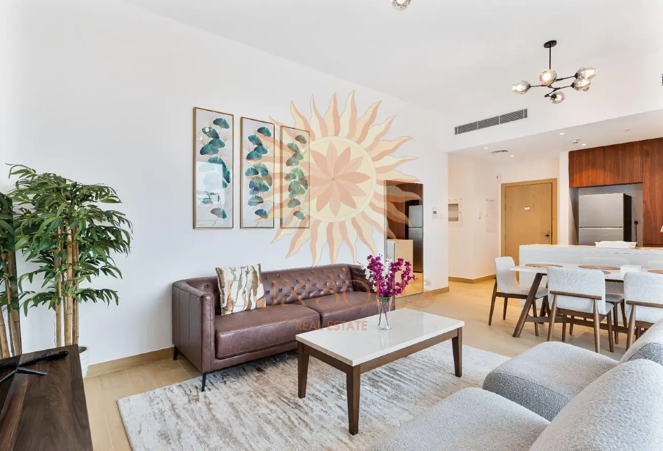 LA MER EXPERT | BRIGHT AND COZY | PREMIUM INTERIOR