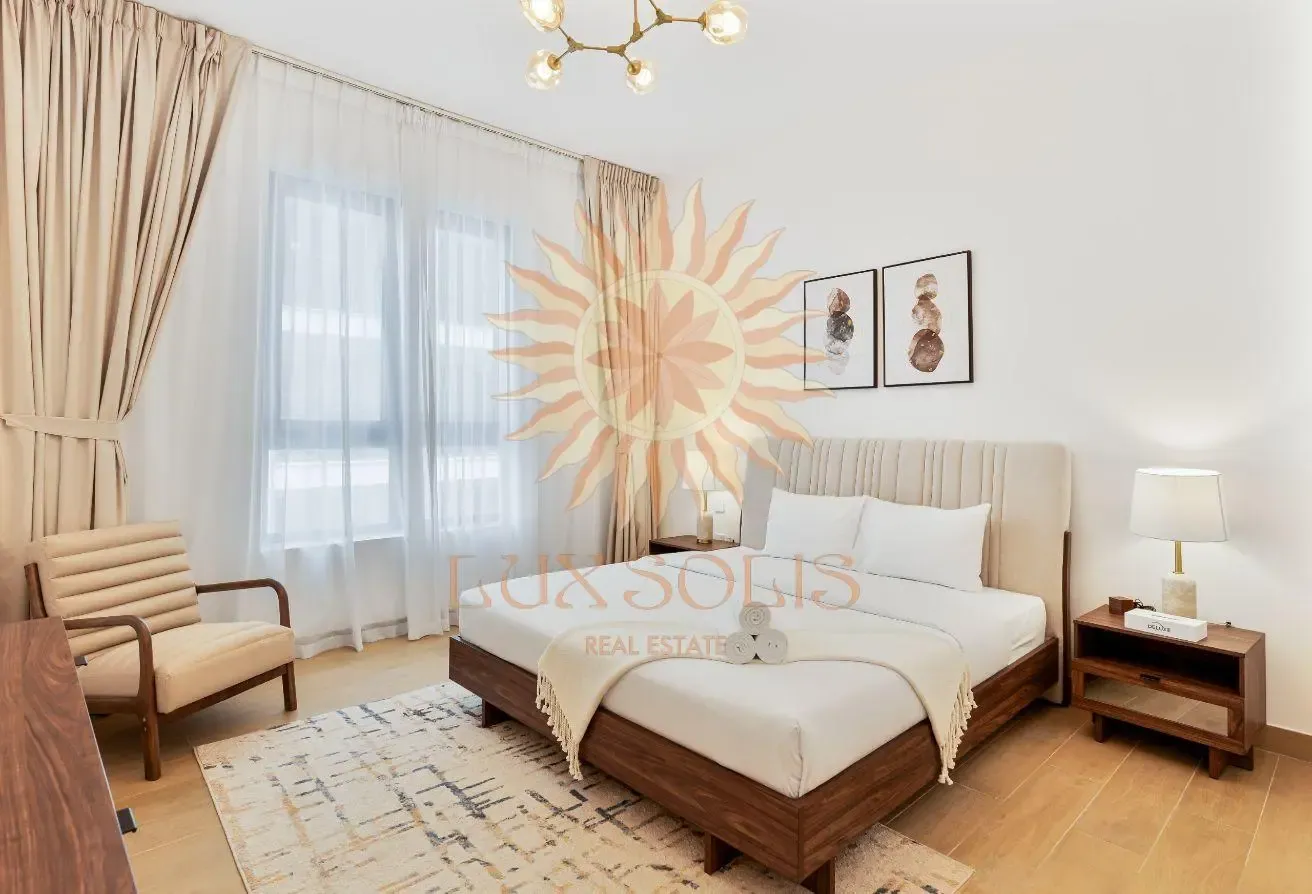 LA MER EXPERT | BRIGHT AND COZY | PREMIUM INTERIOR