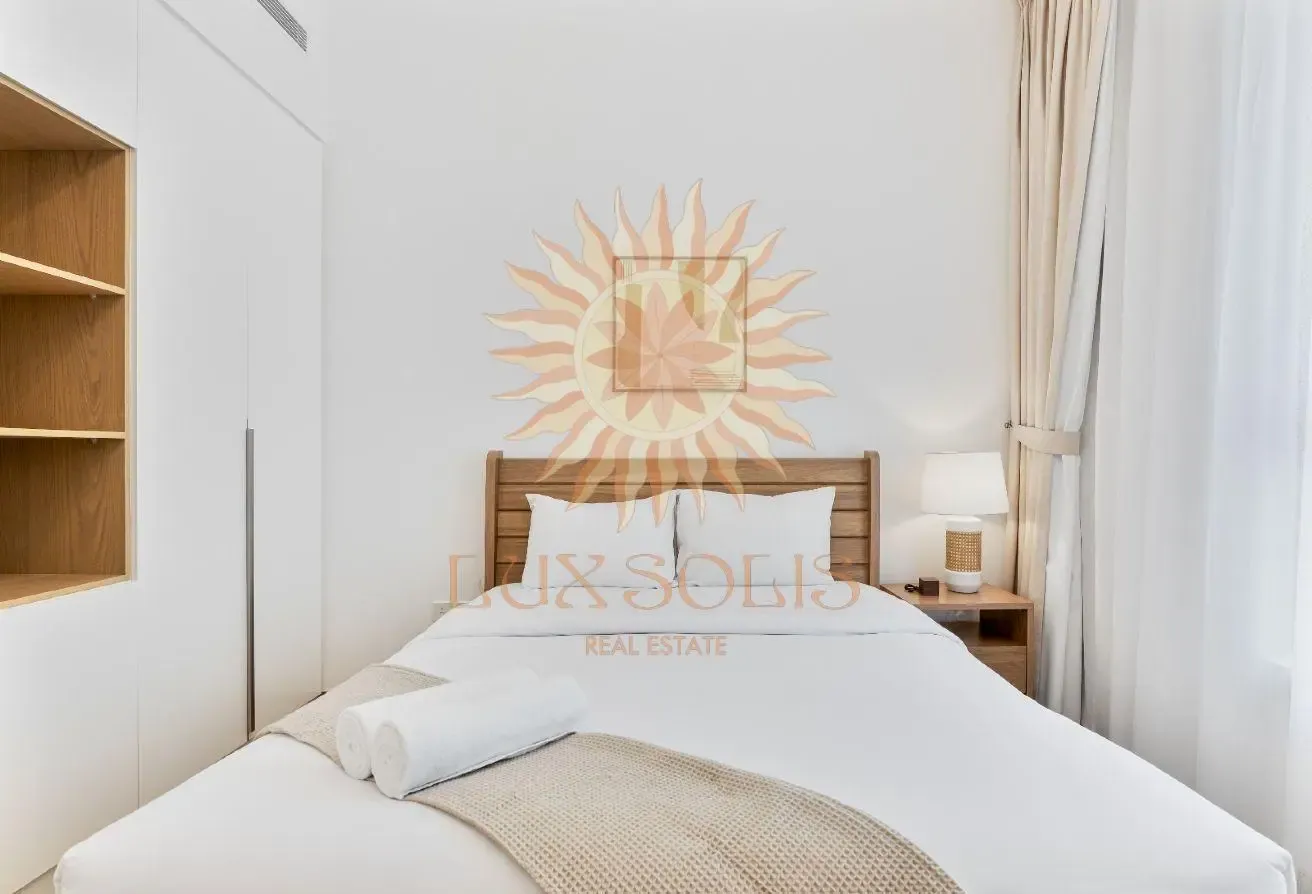 LA MER EXPERT | BRIGHT AND COZY | PREMIUM INTERIOR