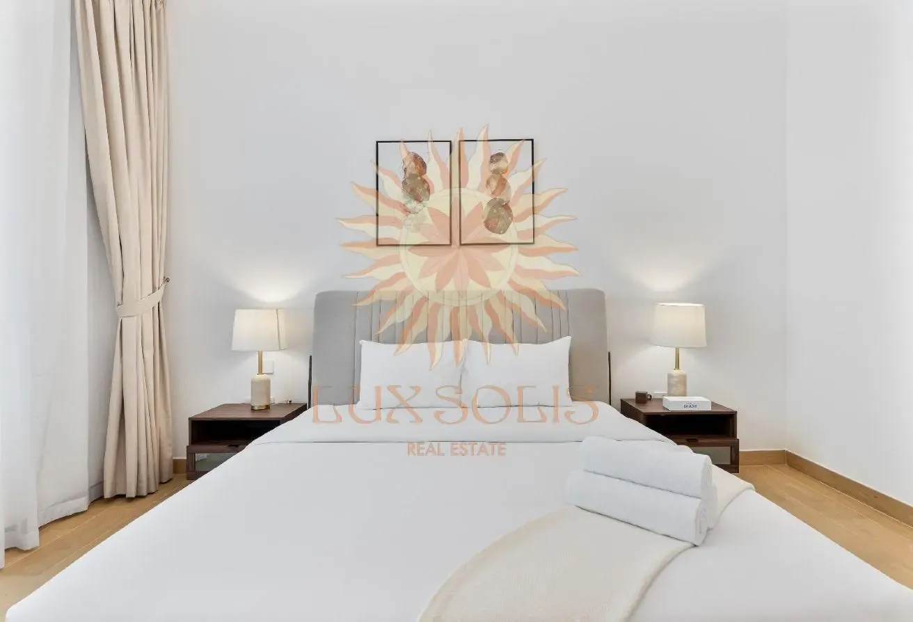 LA MER EXPERT | BRIGHT AND COZY | PREMIUM INTERIOR