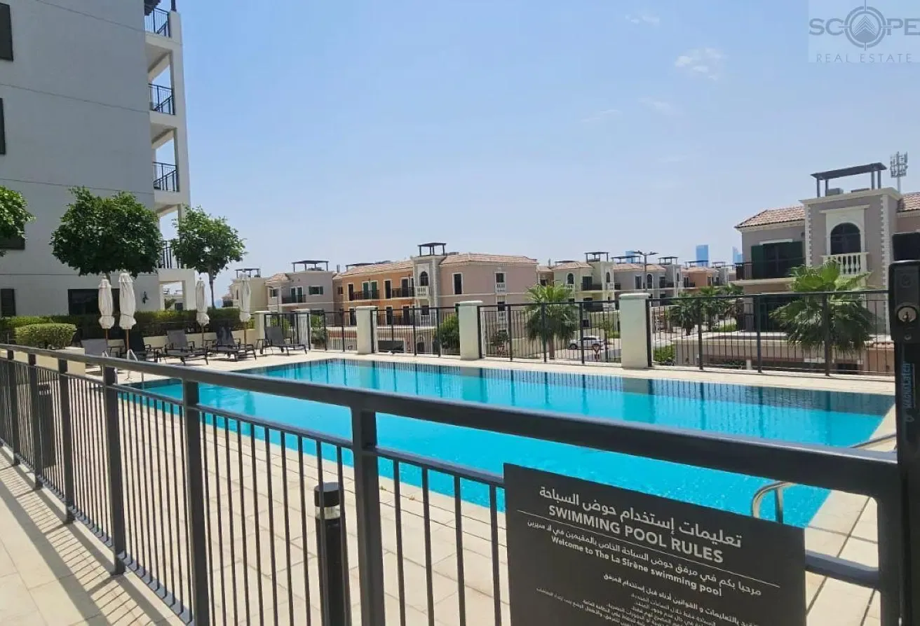 Rare opportunity | Terrace | Fully Furnished