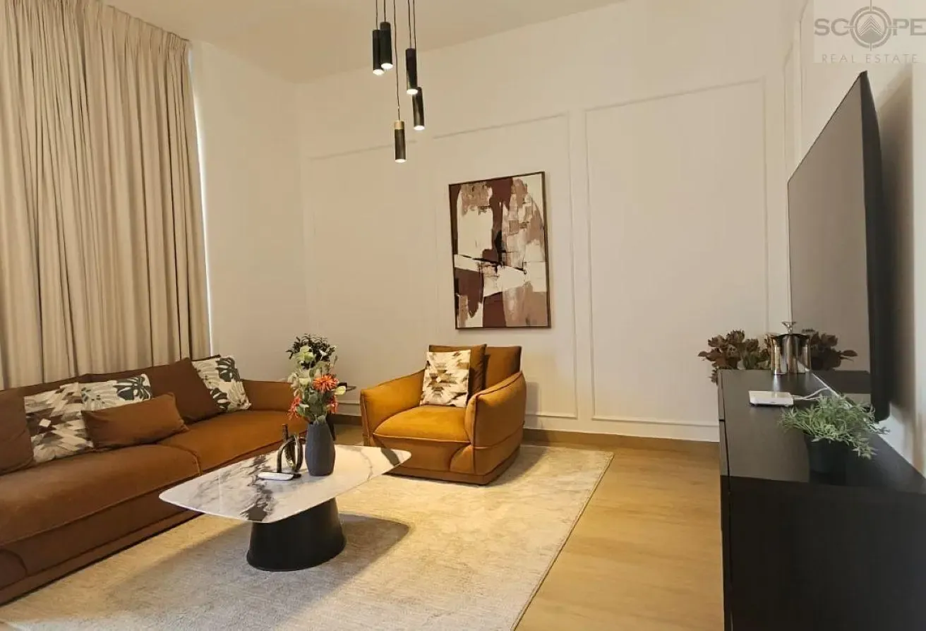 Rare opportunity | Terrace | Fully Furnished