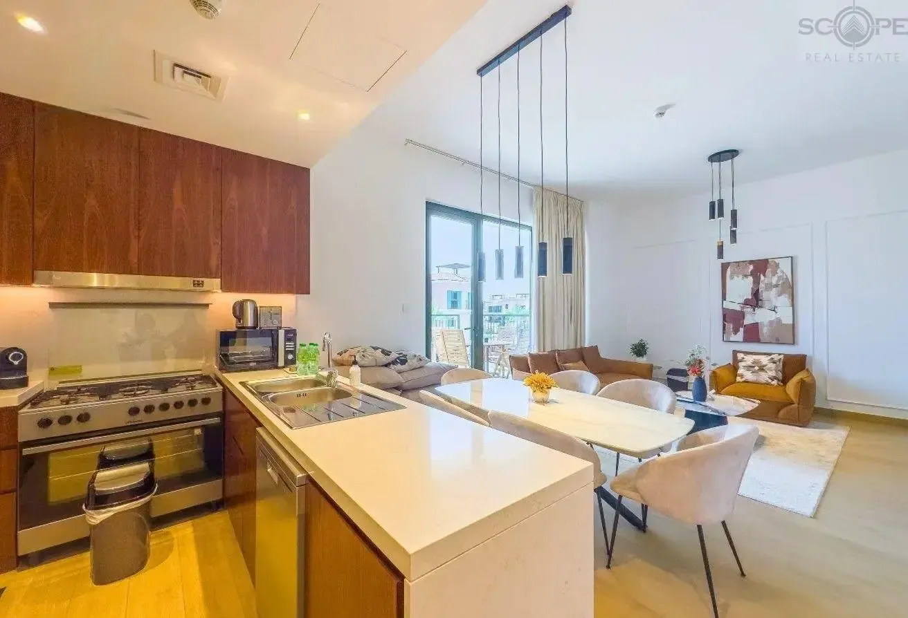 Rare opportunity | Terrace | Fully Furnished