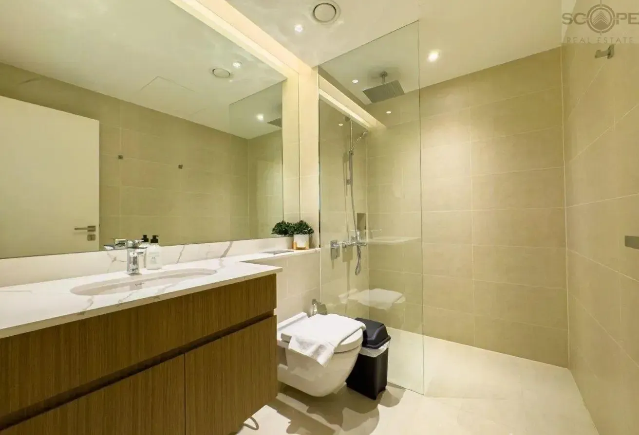 Rare opportunity | Terrace | Fully Furnished
