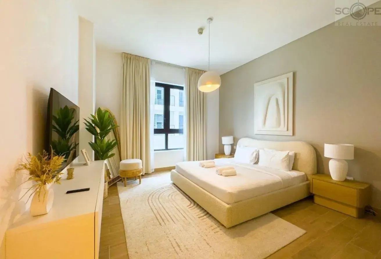 Rare opportunity | Terrace | Fully Furnished