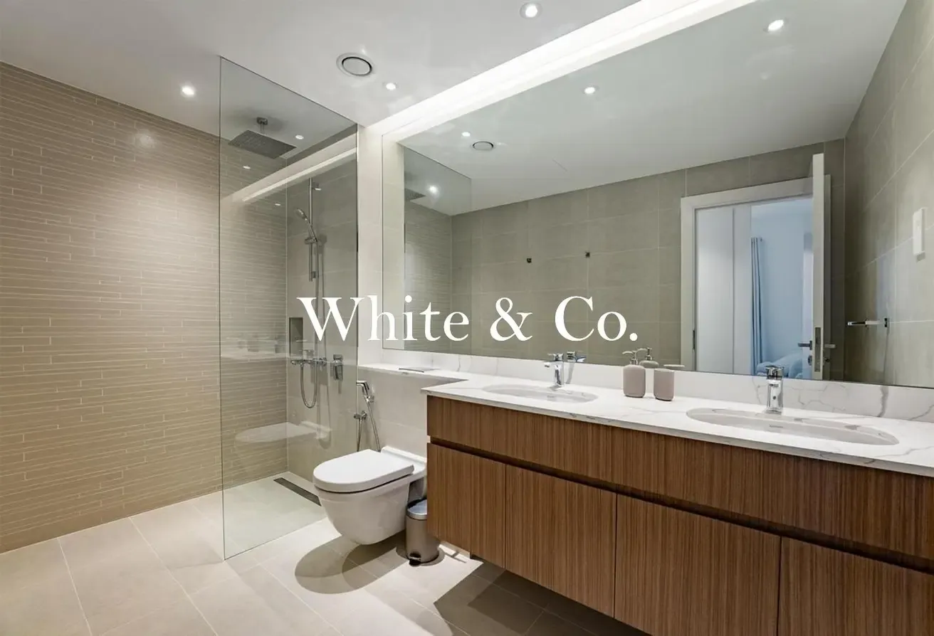 BURJ & NORTH VIEW | 4 CHEQUES | FURNISHED