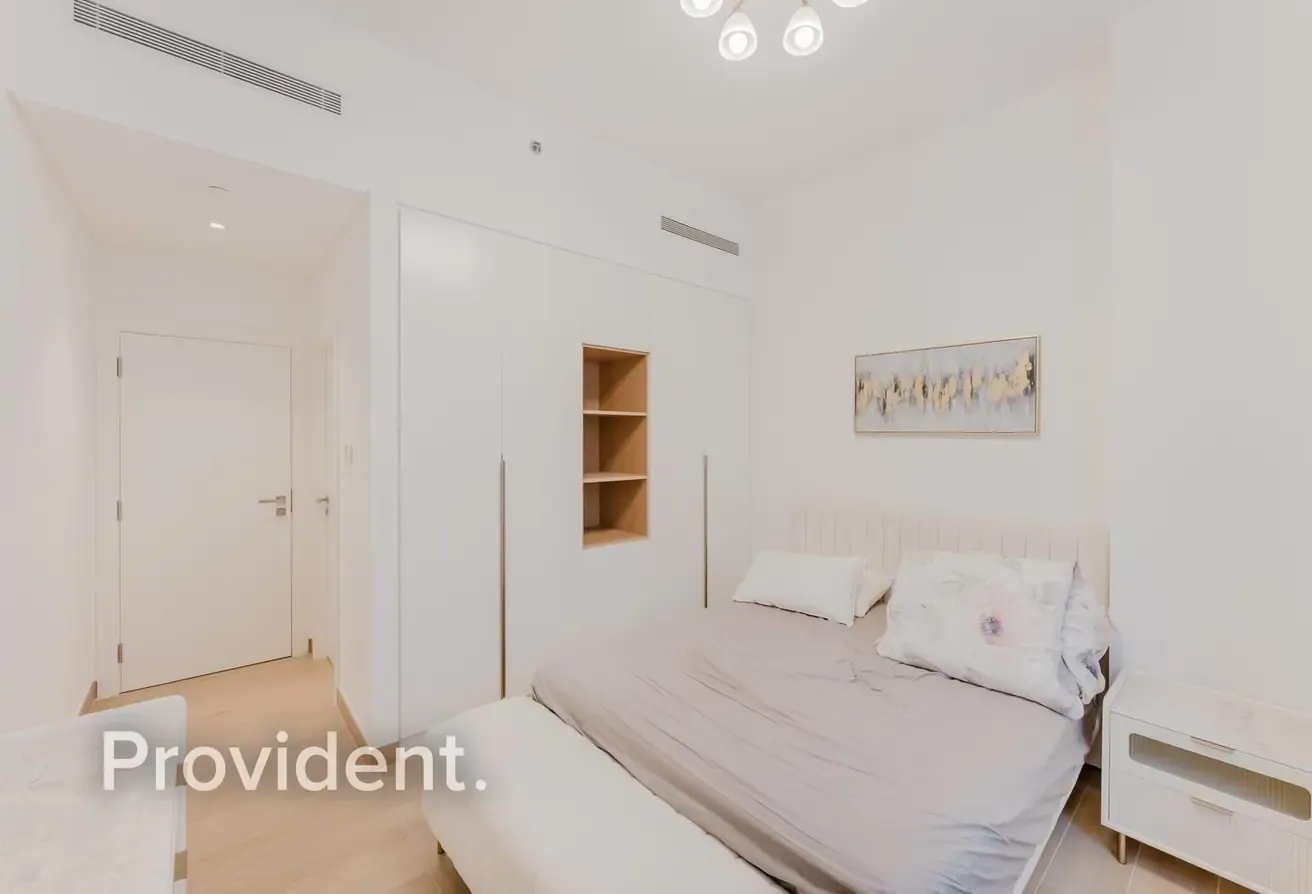 Brand New | Beachfront Living | Furnished