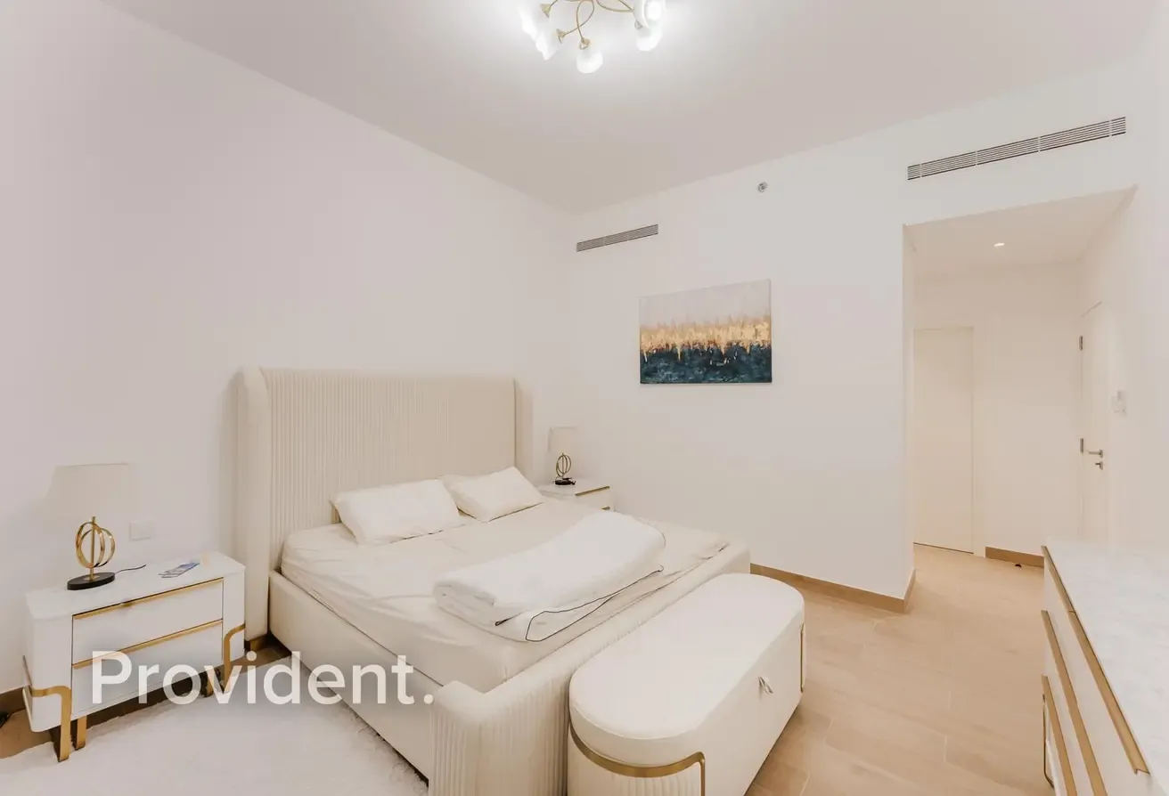 Brand New | Beachfront Living | Furnished