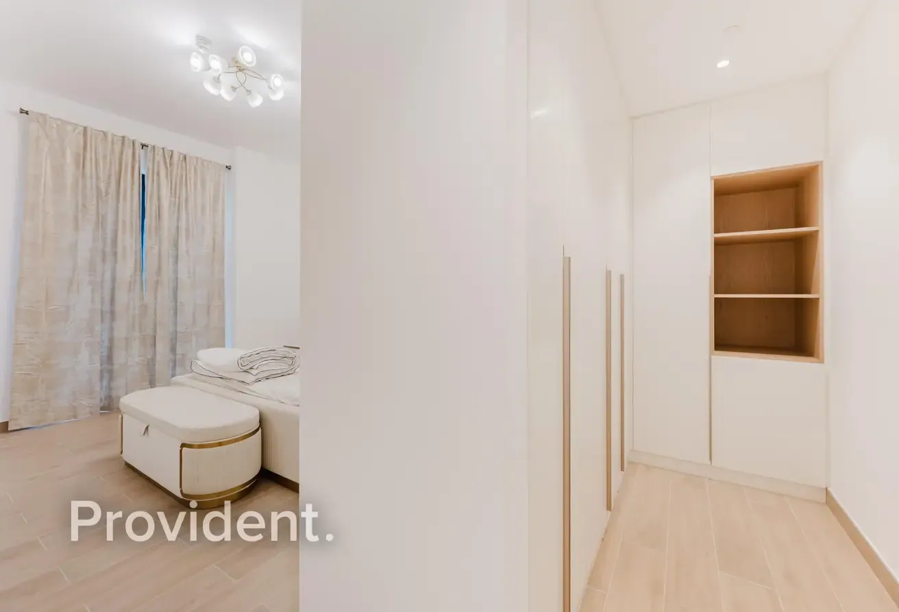 Brand New | Beachfront Living | Furnished