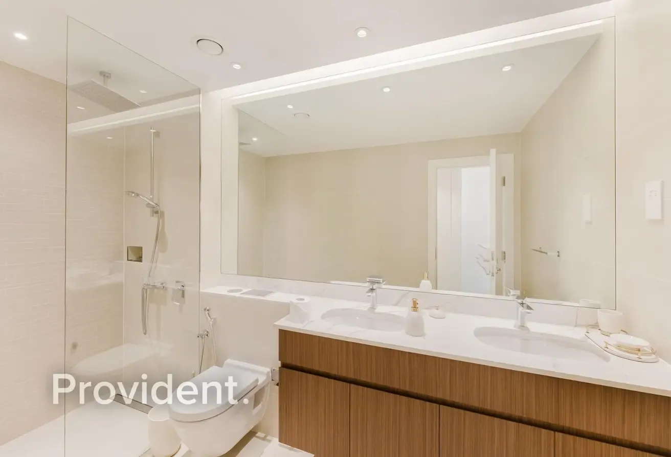 Brand New | Beachfront Living | Furnished