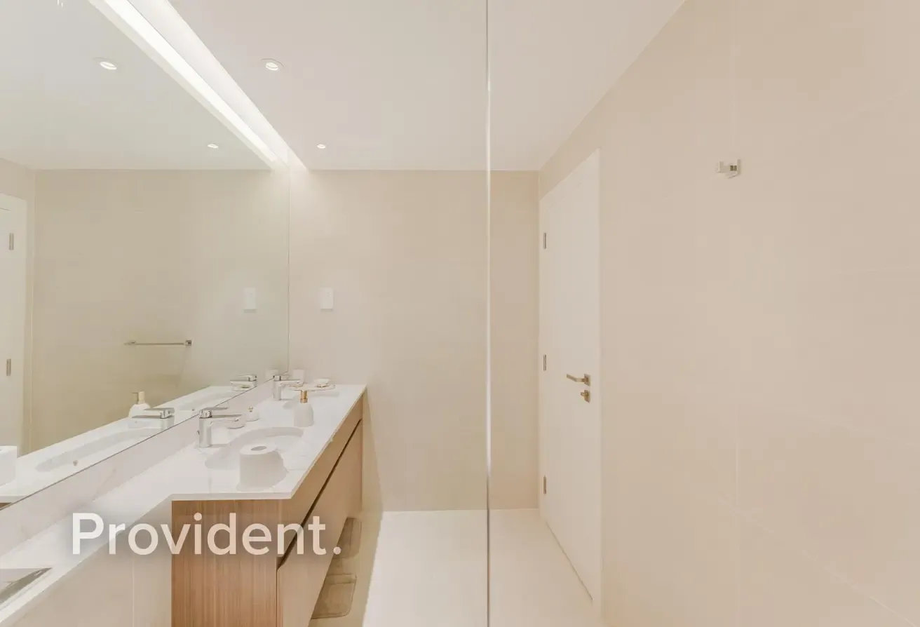 Brand New | Beachfront Living | Furnished