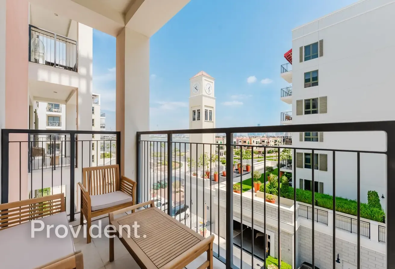 Brand New | Beachfront Living | Furnished