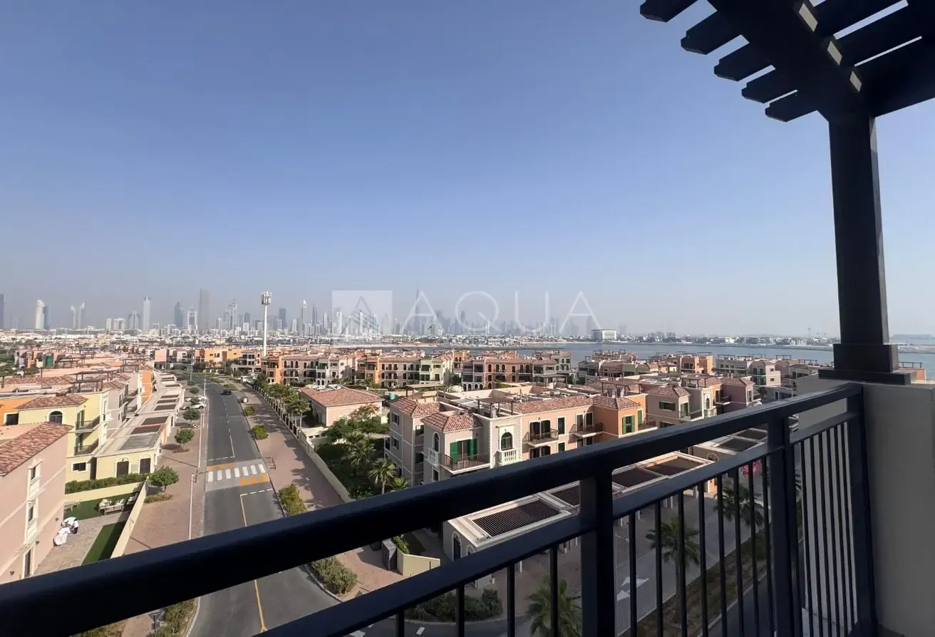 Exquisite Downtown | High Floor | Corner