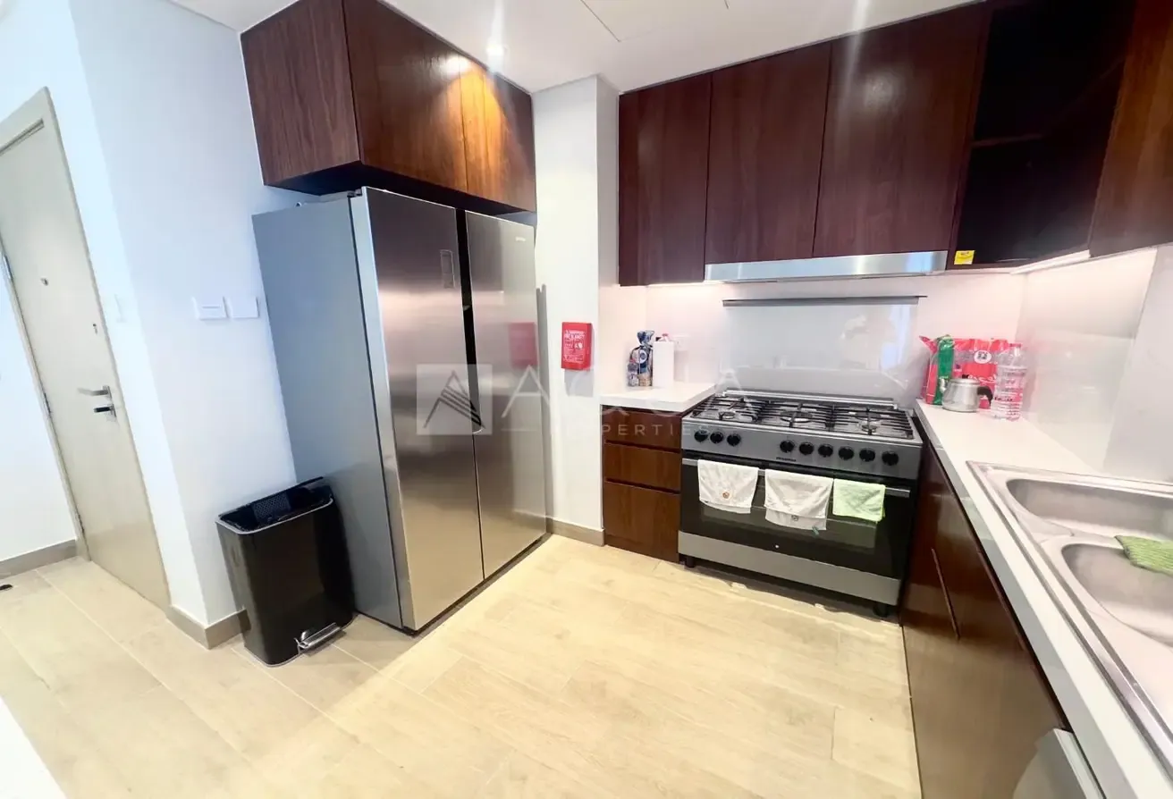 Exquisite Downtown | High Floor | Corner