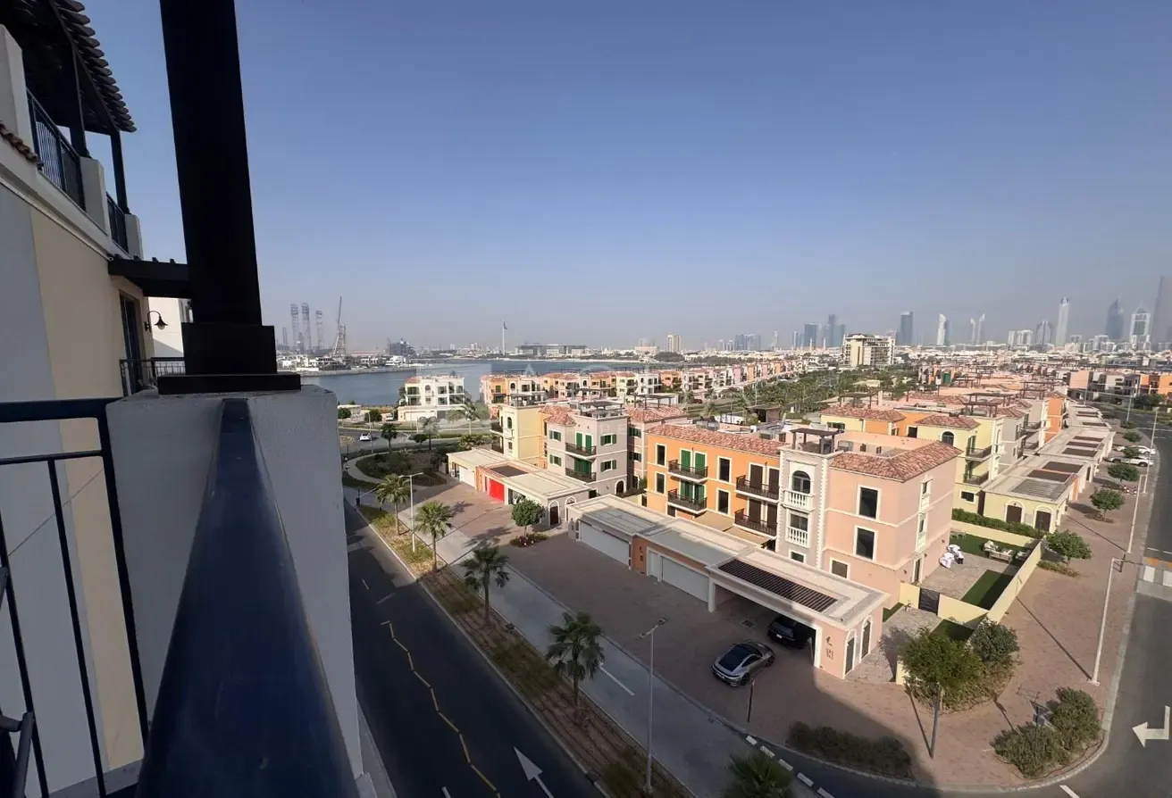 Exquisite Downtown | High Floor | Corner