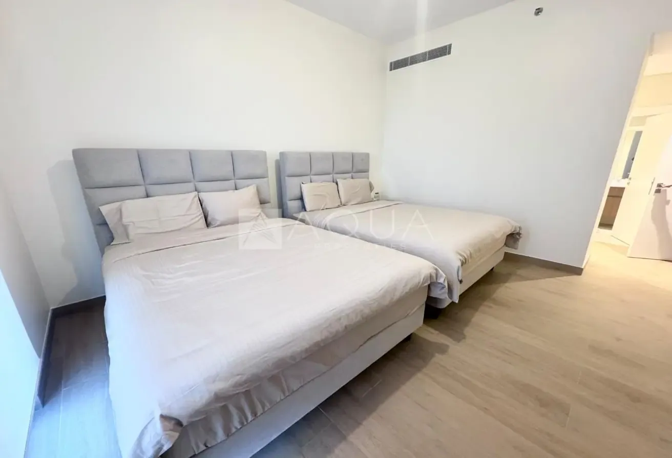 Exquisite Downtown | High Floor | Corner