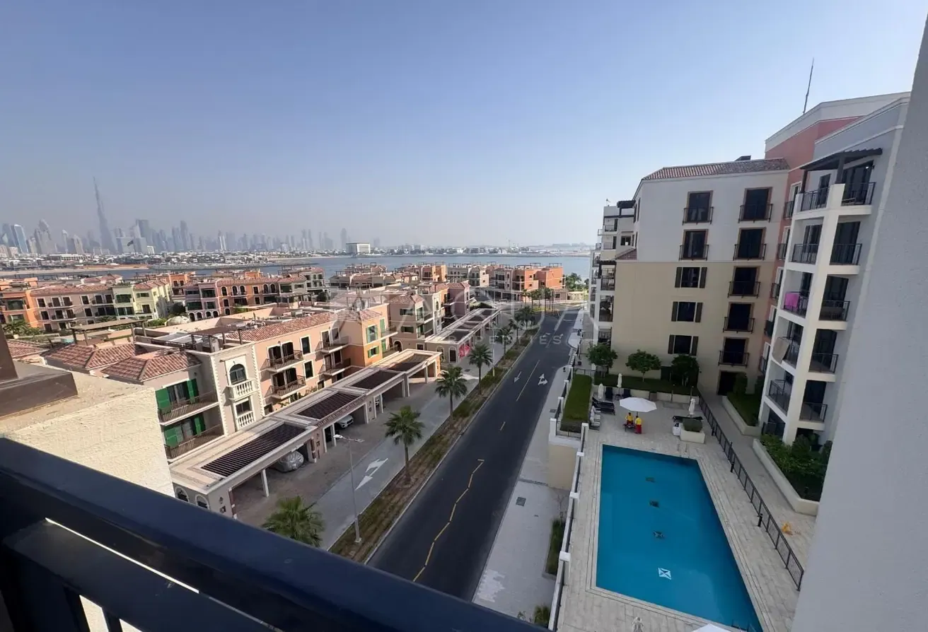 Exquisite Downtown | High Floor | Corner