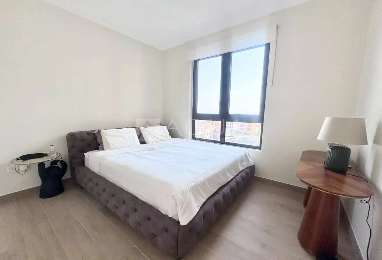 Exquisite Downtown | High Floor | Corner