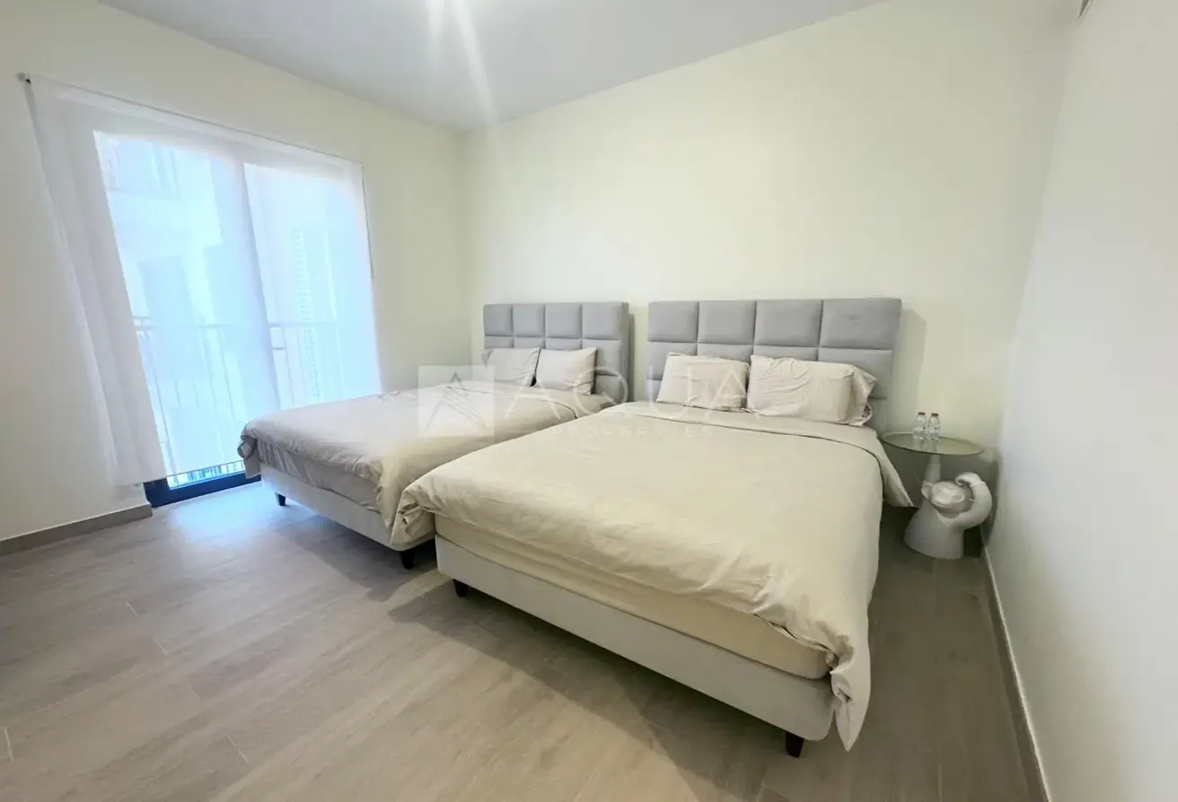Exquisite Downtown | High Floor | Corner