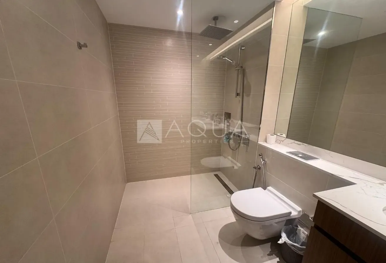 Exquisite Downtown | High Floor | Corner