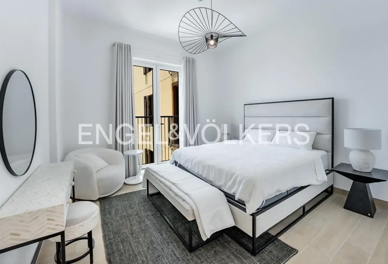 Burj View | Coastal Lifestyle |  Ready Now