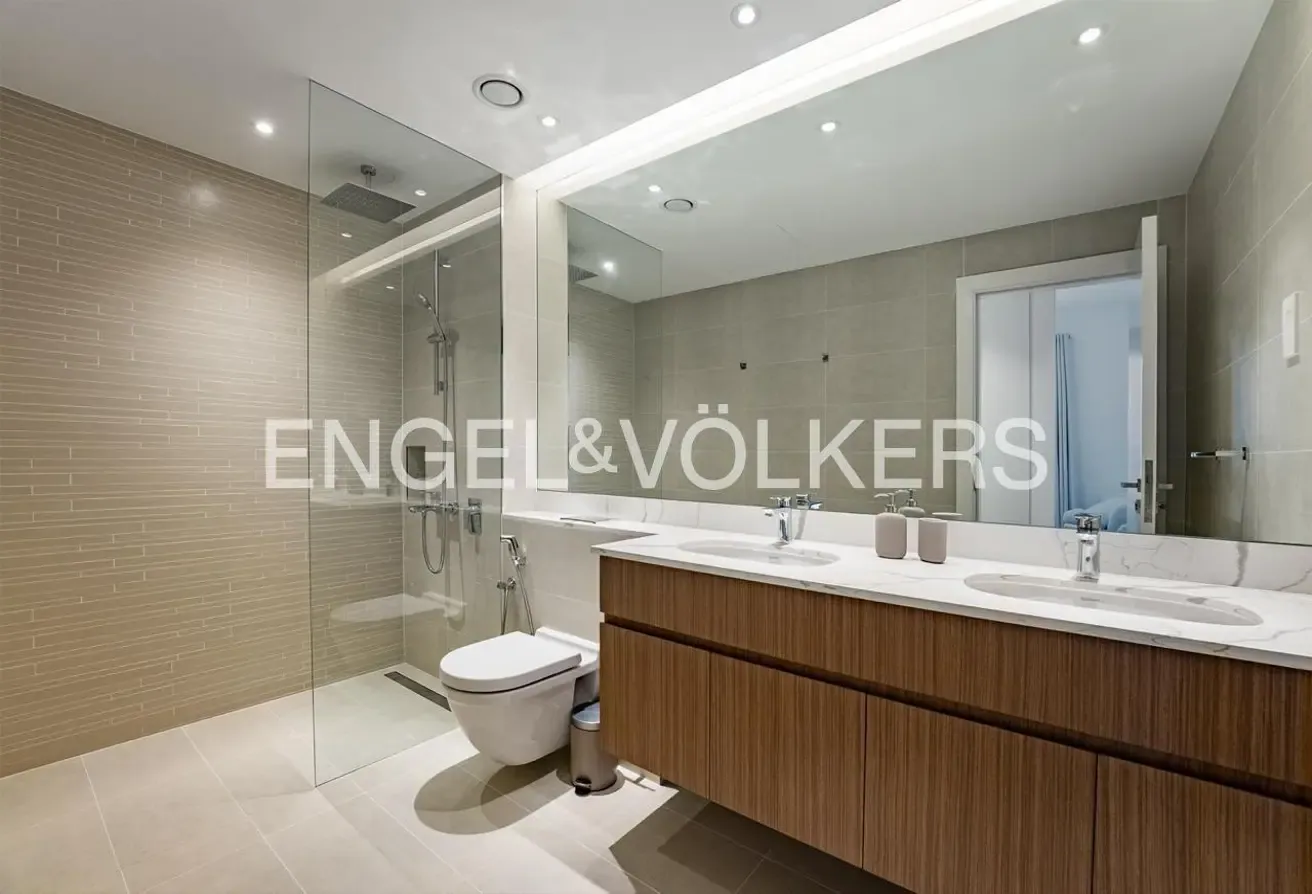 Burj View | Coastal Lifestyle |  Ready Now
