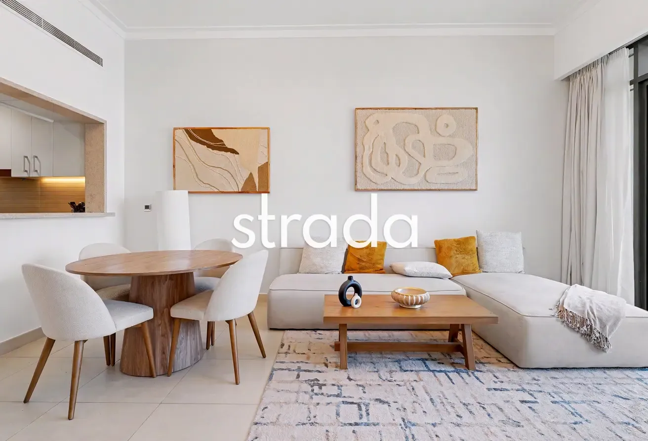 Large Layout | Furnished | Vacant