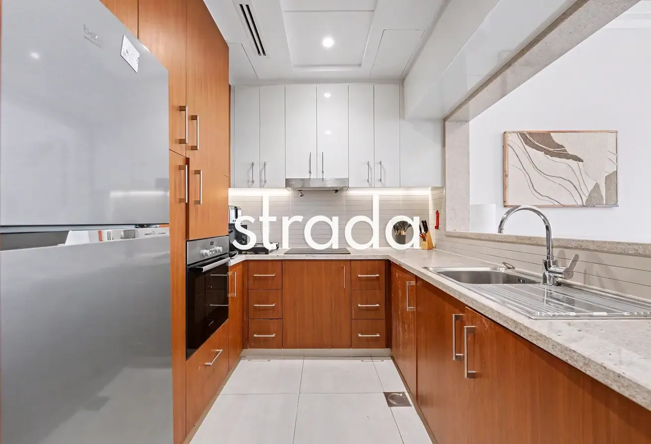 Large Layout | Furnished | Vacant