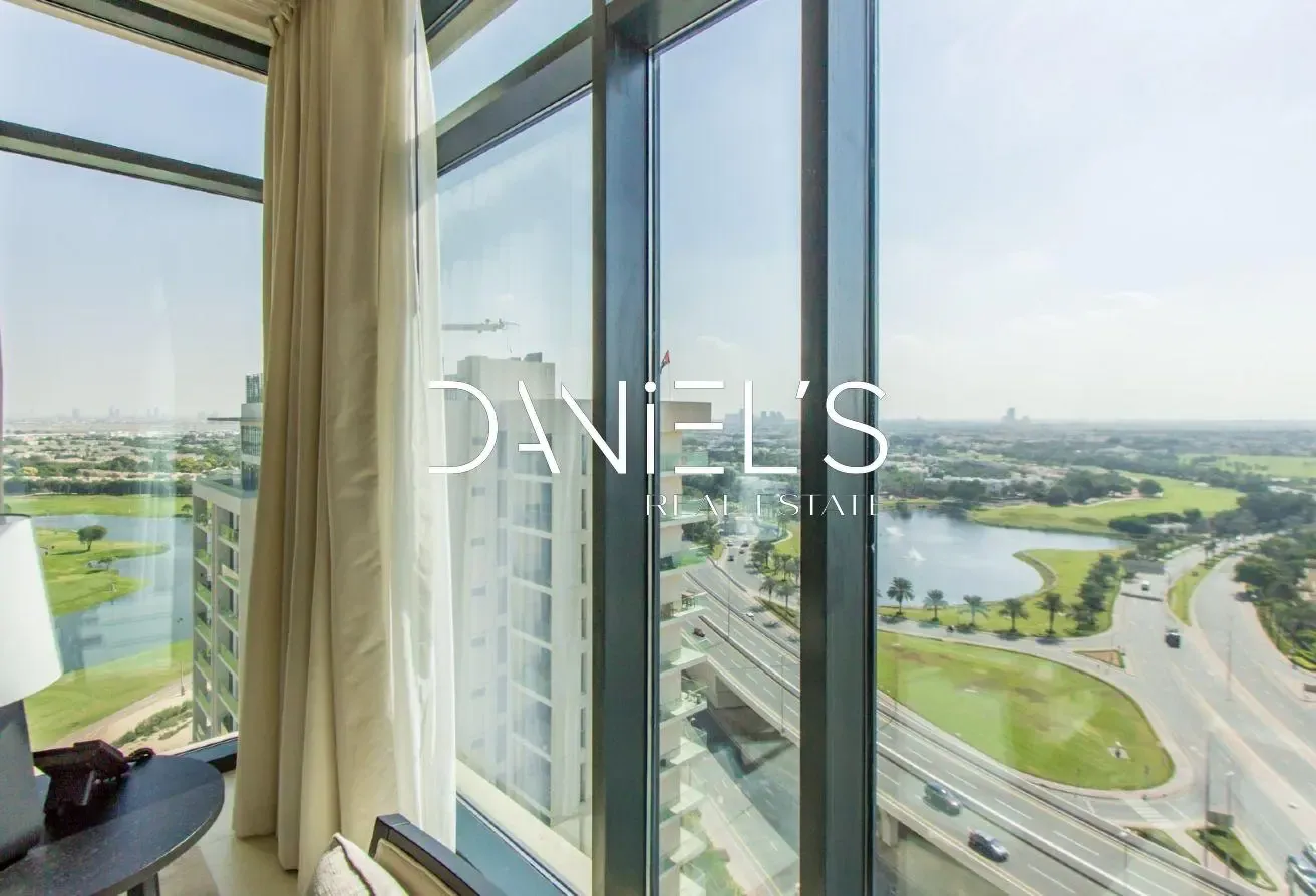 High Floor | All Bills Included | Vida