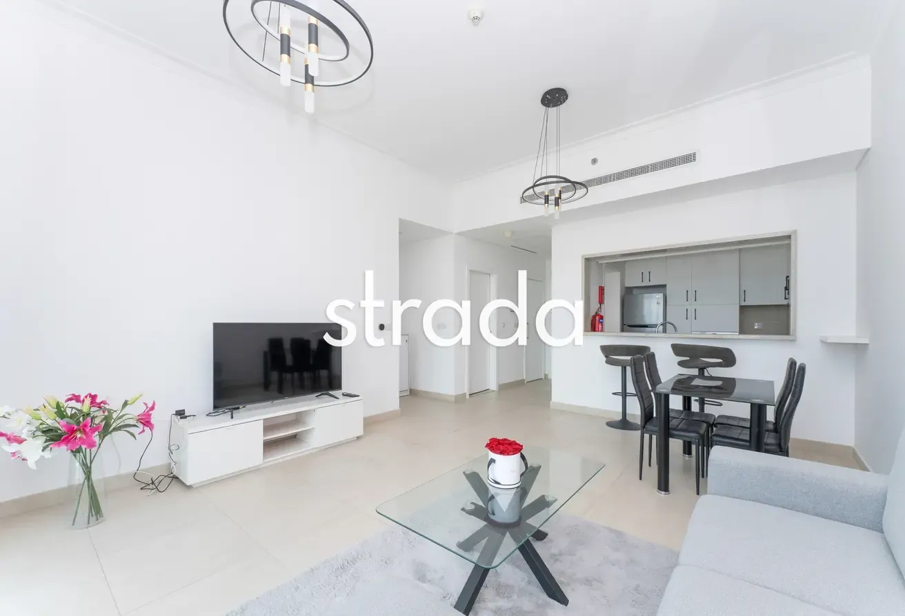 Upgraded | Furnished | Vacant |