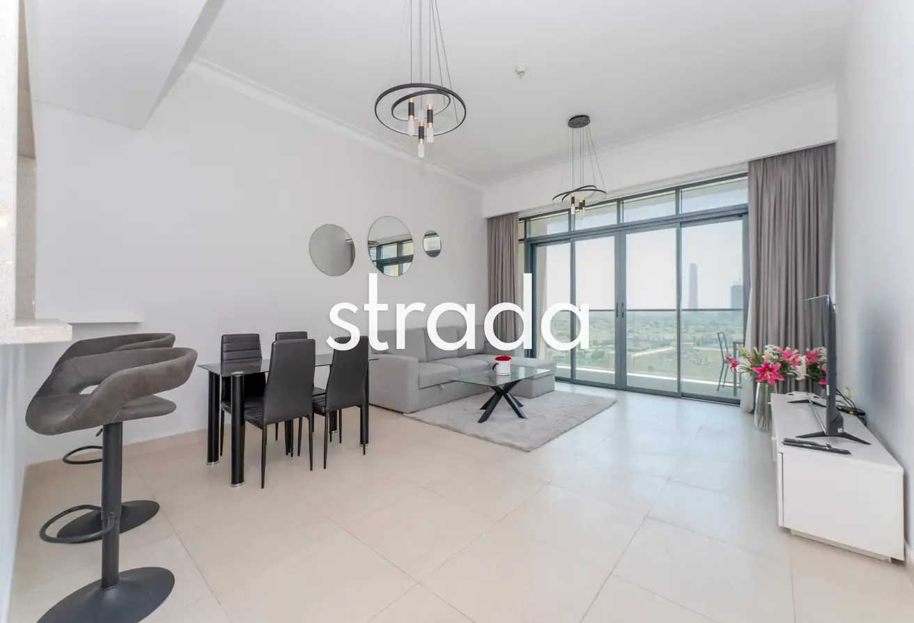 Upgraded | Furnished | Vacant |