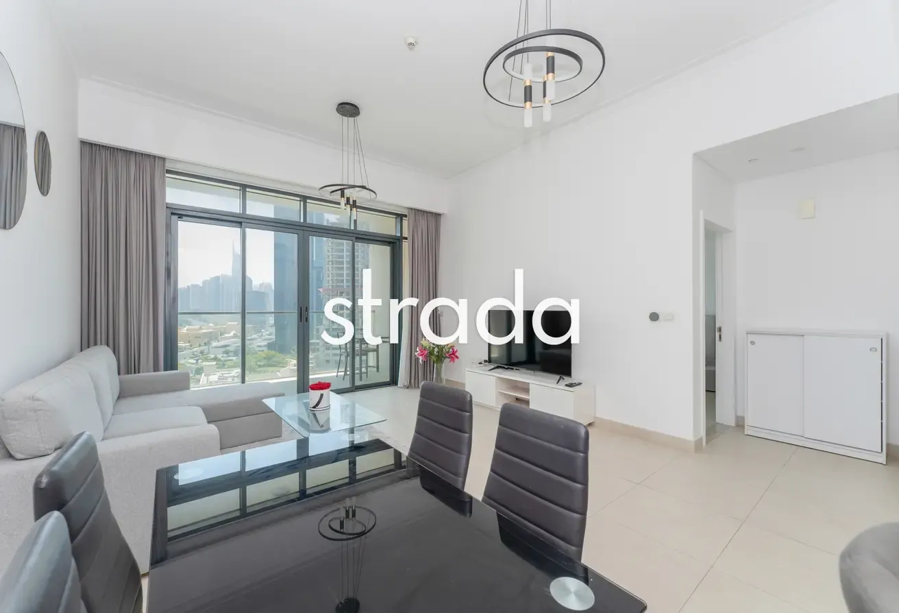 Upgraded | Furnished | Vacant |