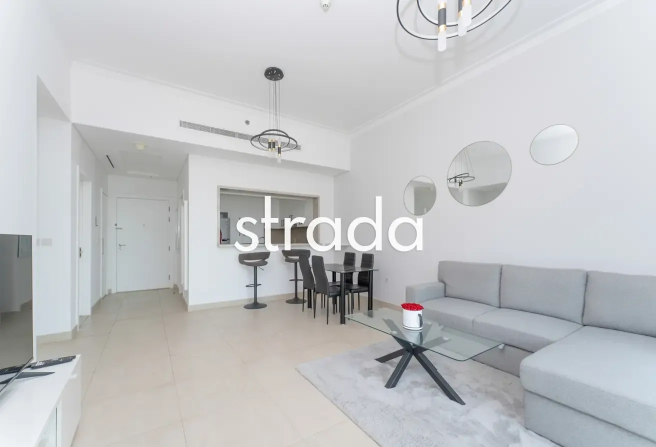 Upgraded | Furnished | Vacant |