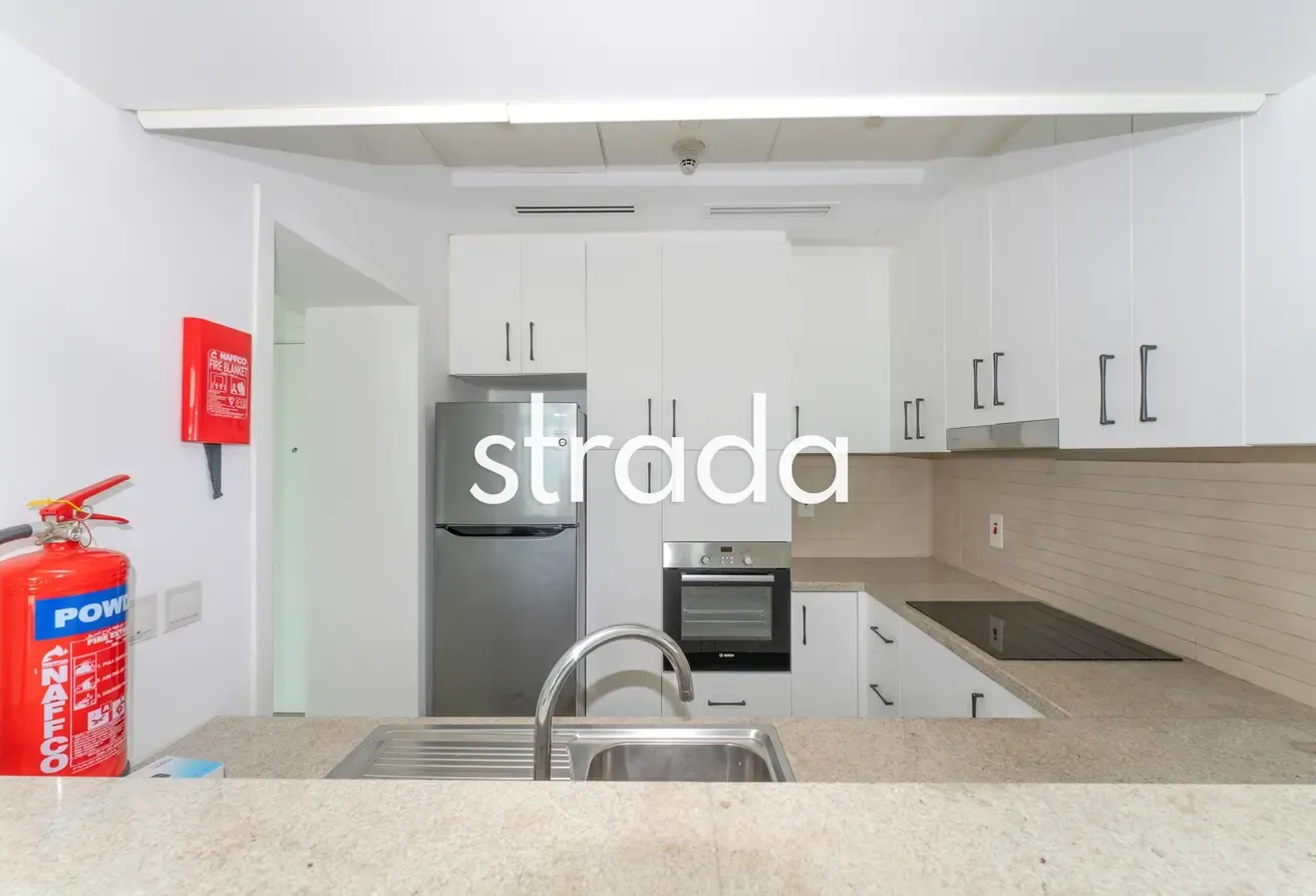 Upgraded | Furnished | Vacant |