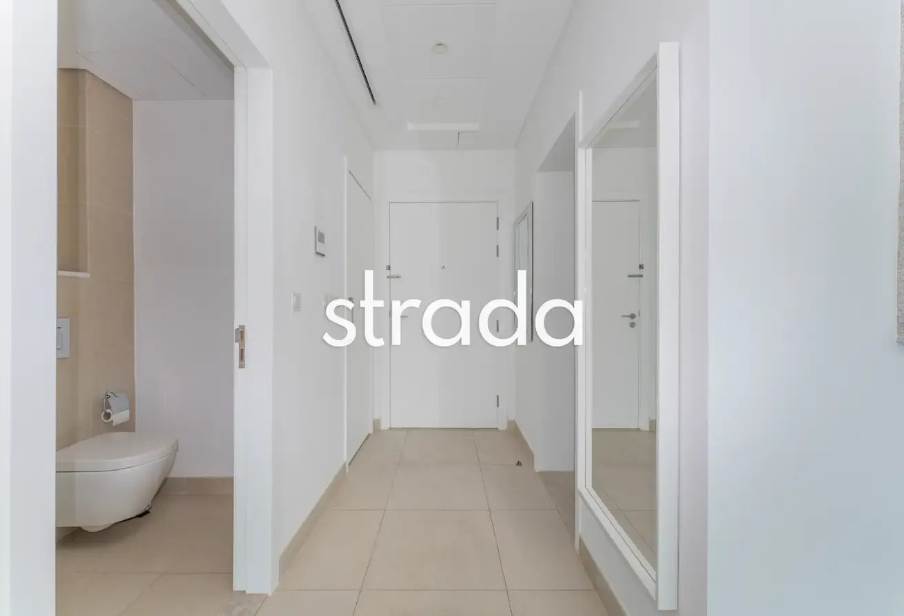 Upgraded | Furnished | Vacant |