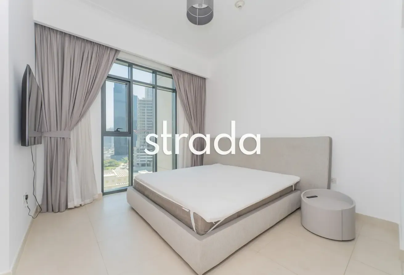 Upgraded | Furnished | Vacant |