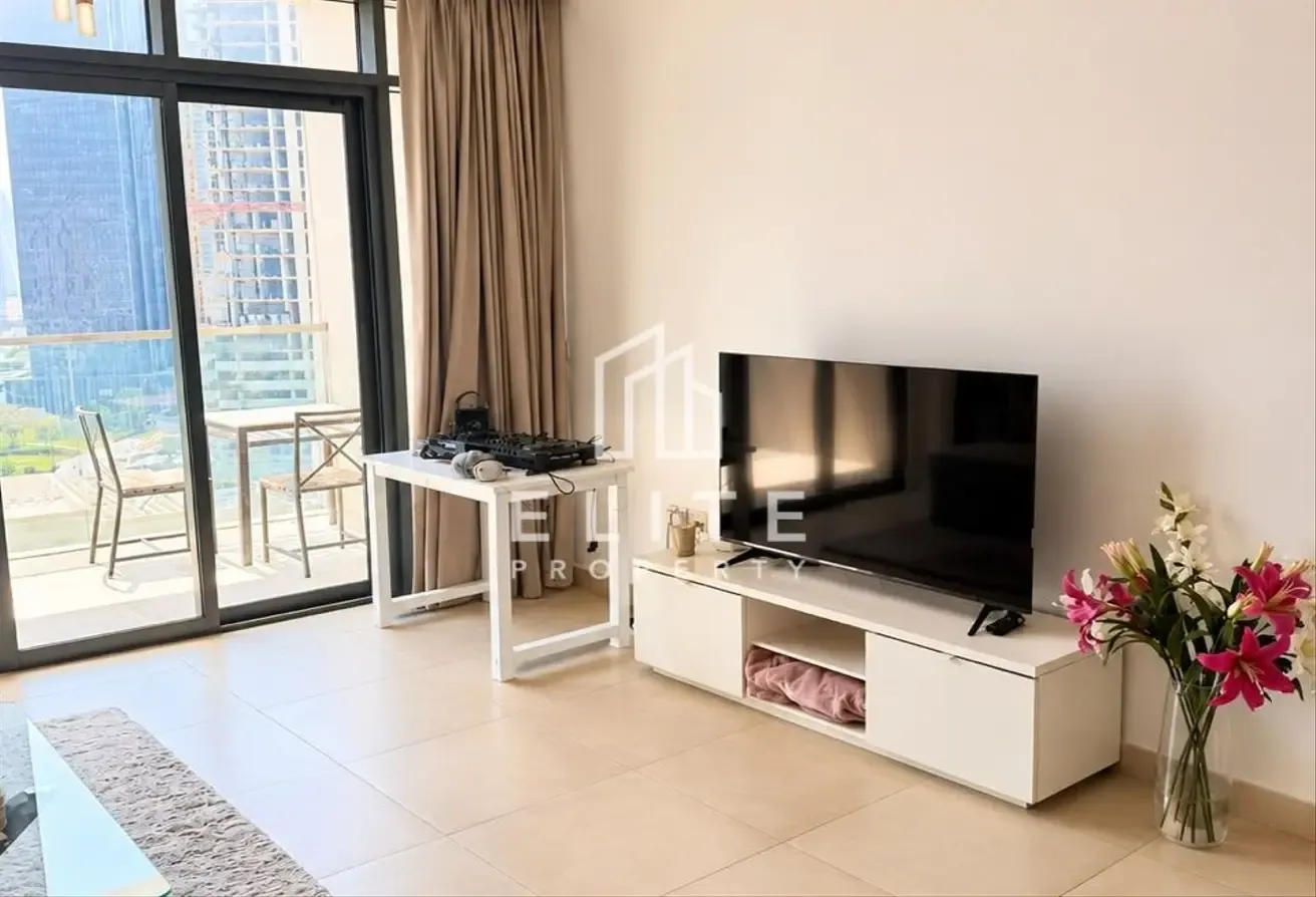 Best Priced | High Floor | Fully Furnished