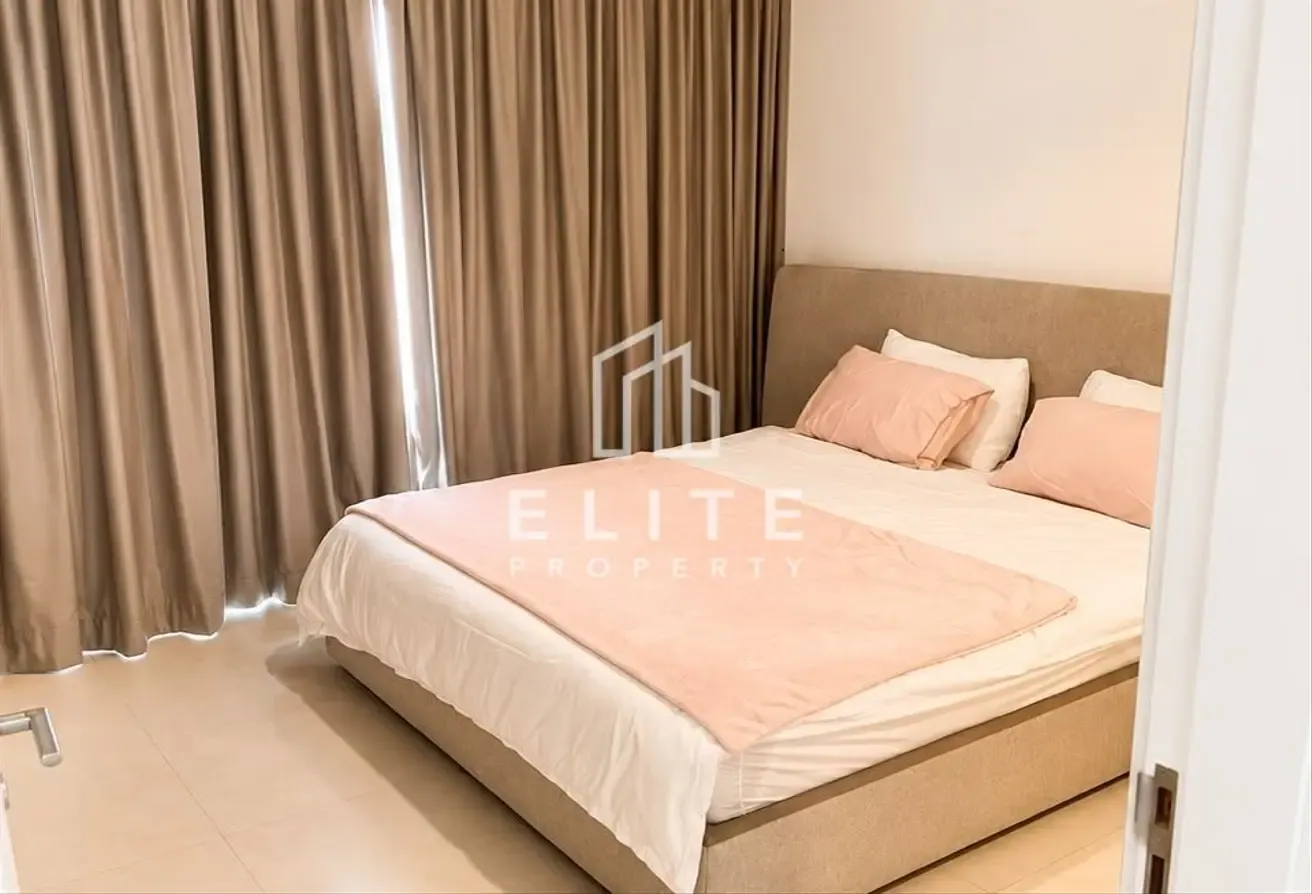 Best Priced | High Floor | Fully Furnished