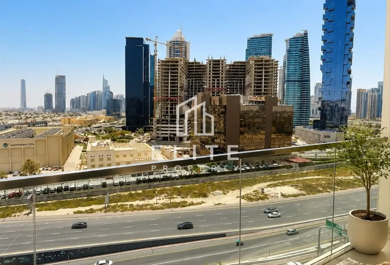 Best Priced | High Floor | Fully Furnished