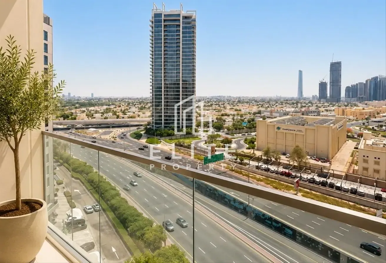 Best Priced | High Floor | Fully Furnished