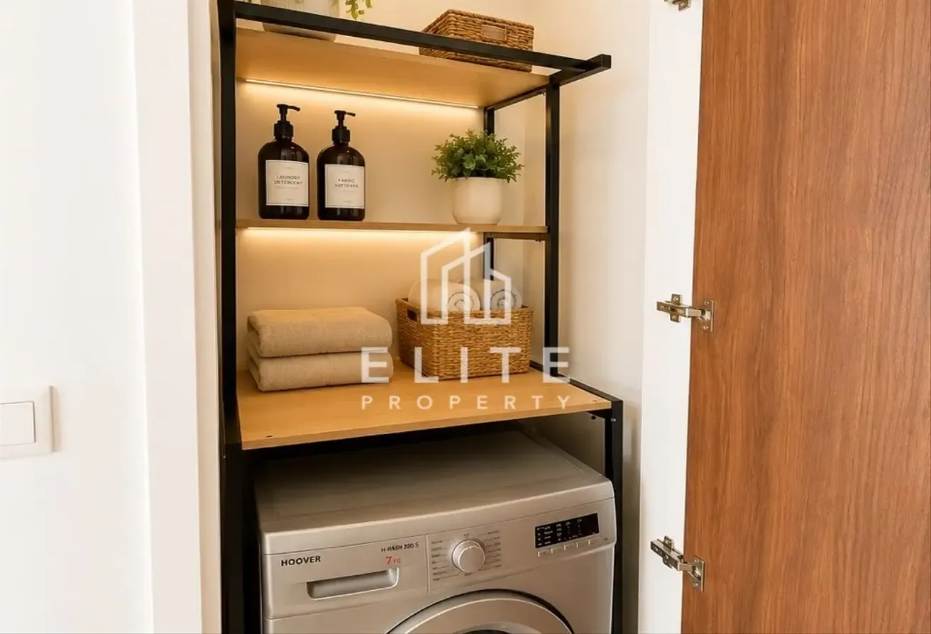 Best Priced | High Floor | Fully Furnished