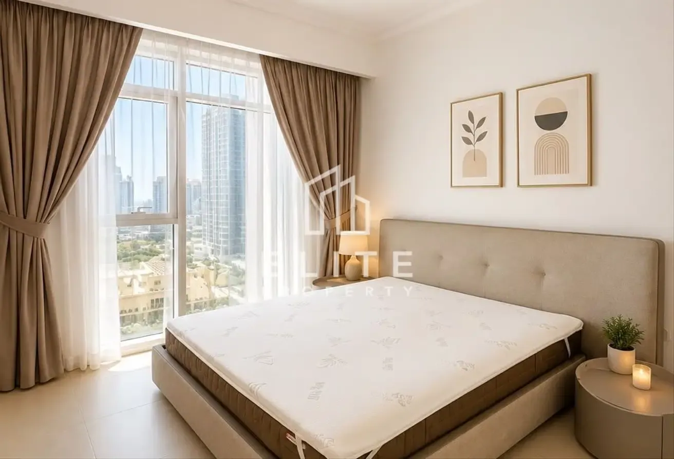 Best Priced | High Floor | Fully Furnished