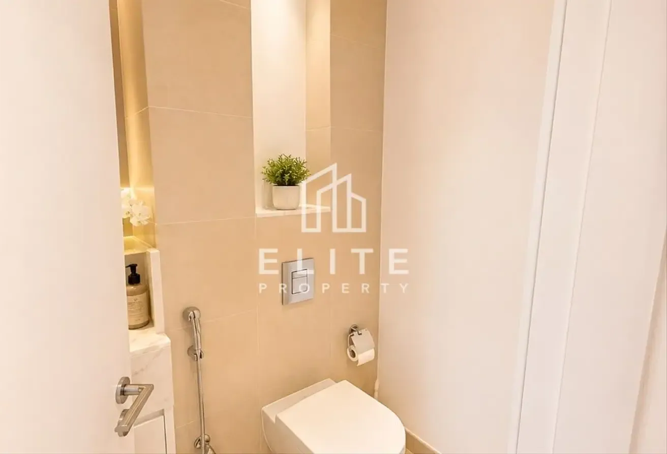 Best Priced | High Floor | Fully Furnished