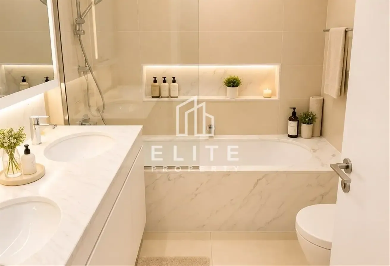 Best Priced | High Floor | Fully Furnished