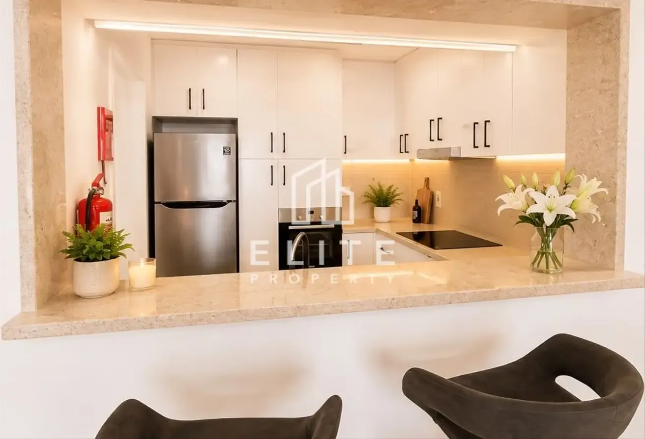 Best Priced | High Floor | Fully Furnished