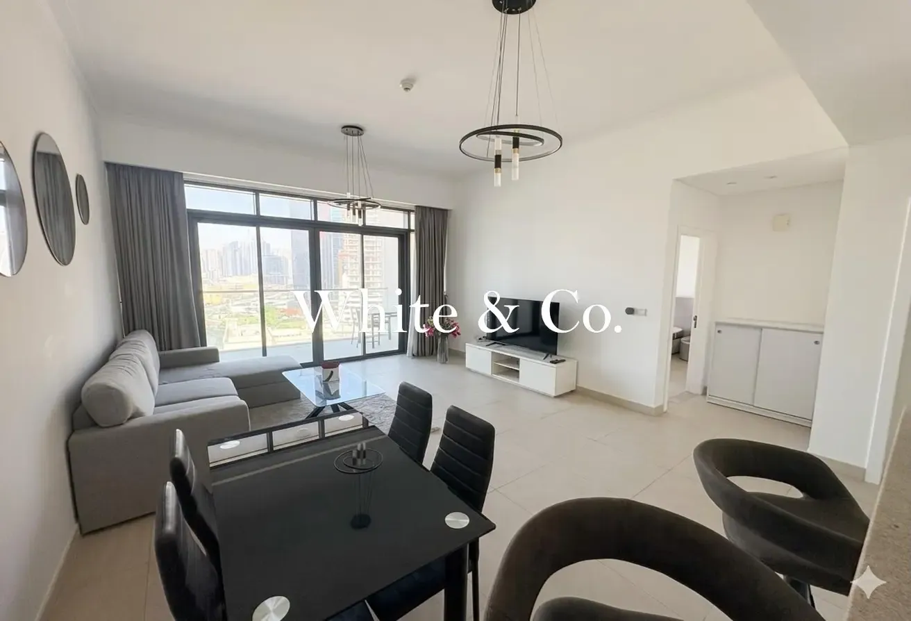 Fully Furnished | Upgraded | Spacious.